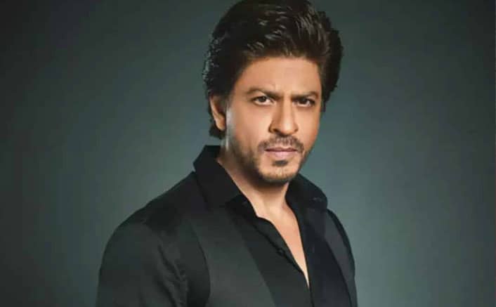 shahrukh khan - updatenews360