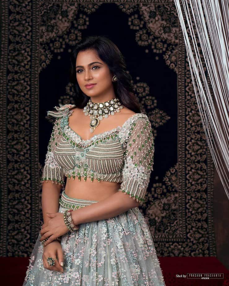 Ramya pandiayan- updatenews360