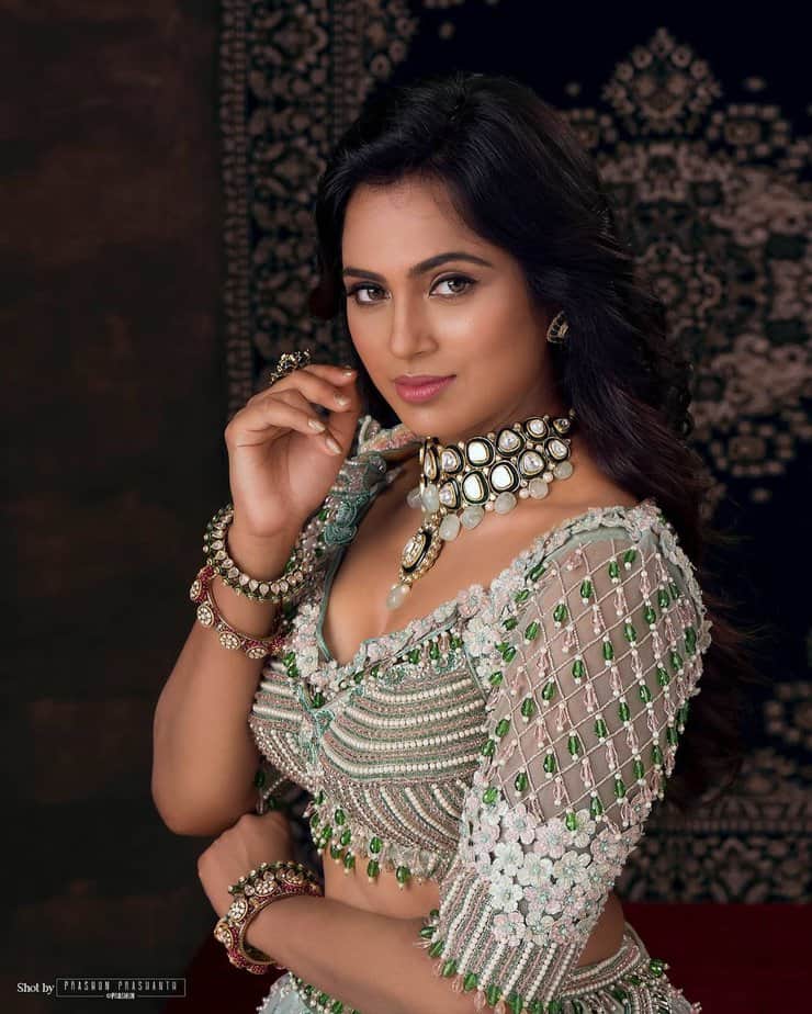 Ramya pandiayan- updatenews360