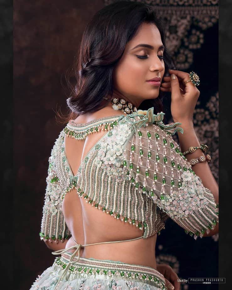 Ramya pandiayan- updatenews360