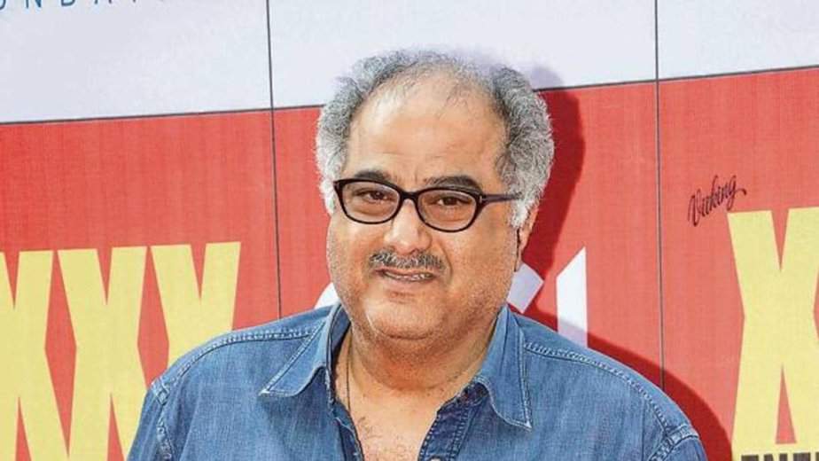 boney kapoor - updatenews360