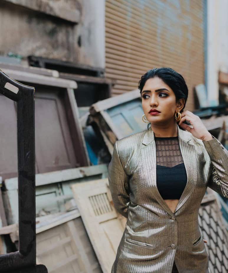 eesha rebba - updatenews360