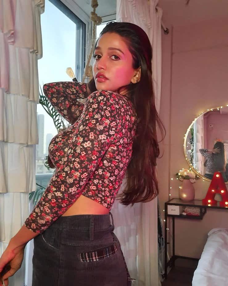 anaika soti - updatenews360