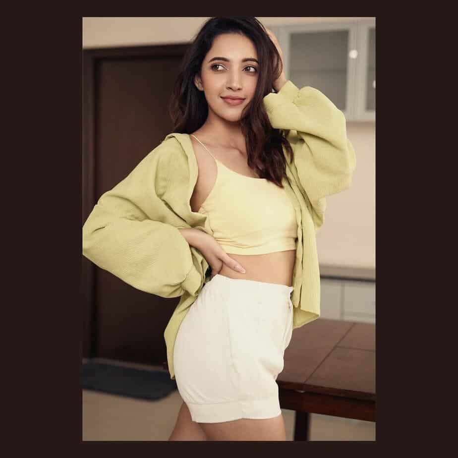 neha shetty - updatenews360