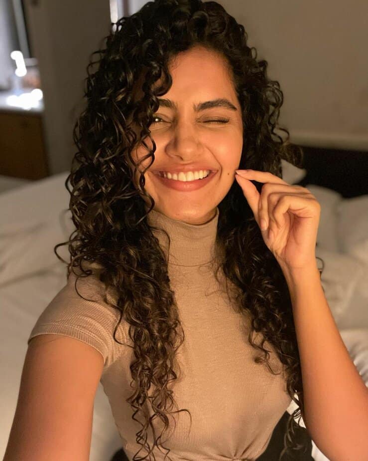 anupama parameswaran - updatenews360