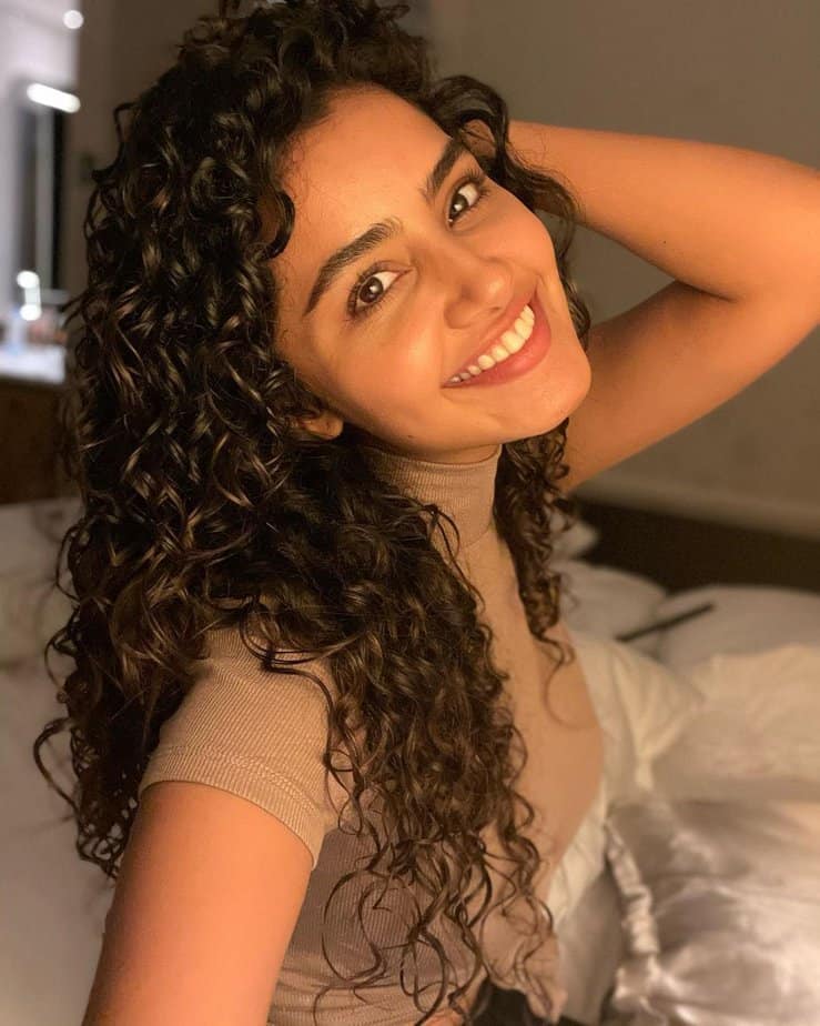 anupama parameswaran - updatenews360