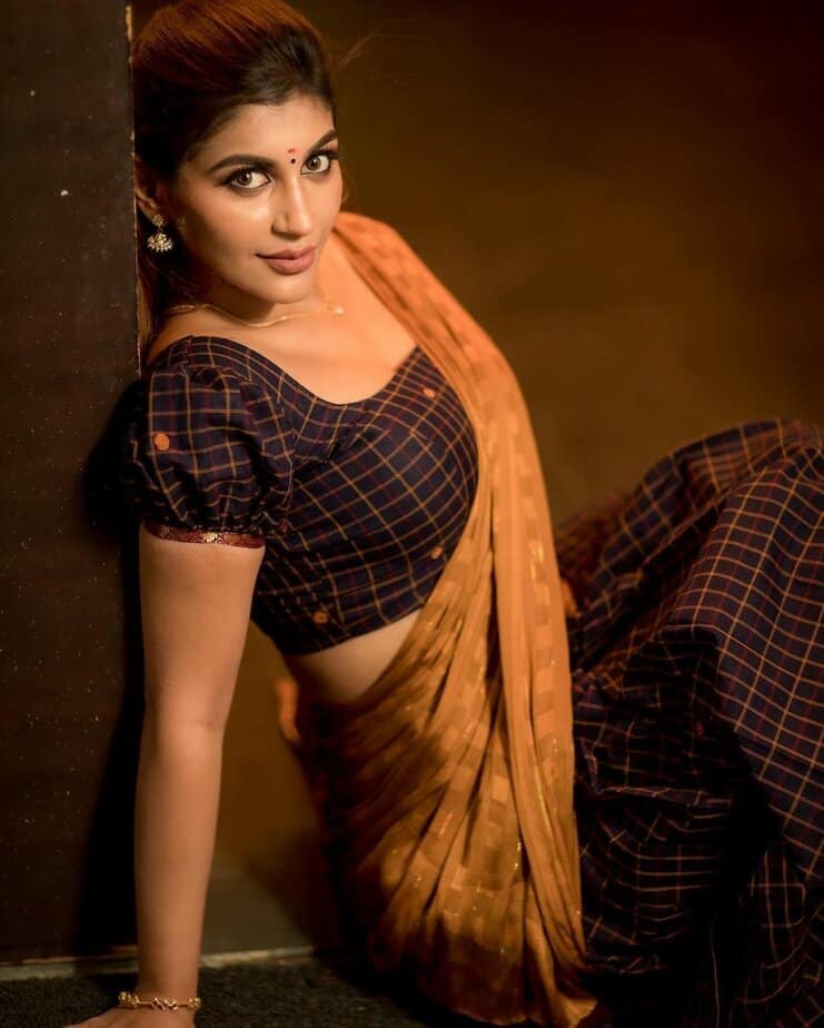 yashika anand -updatenews360