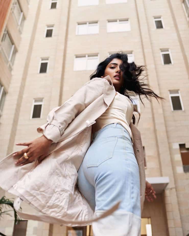 eesha rebba - updatenews360