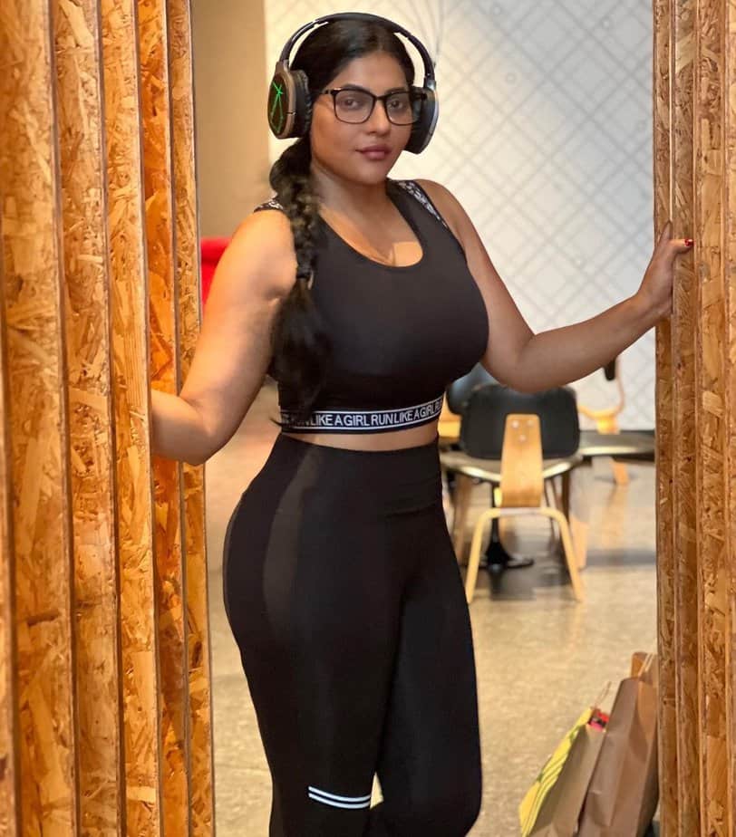 reshma pasupuleti - updatenews360