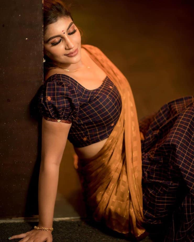 yashika anand -updatenews360