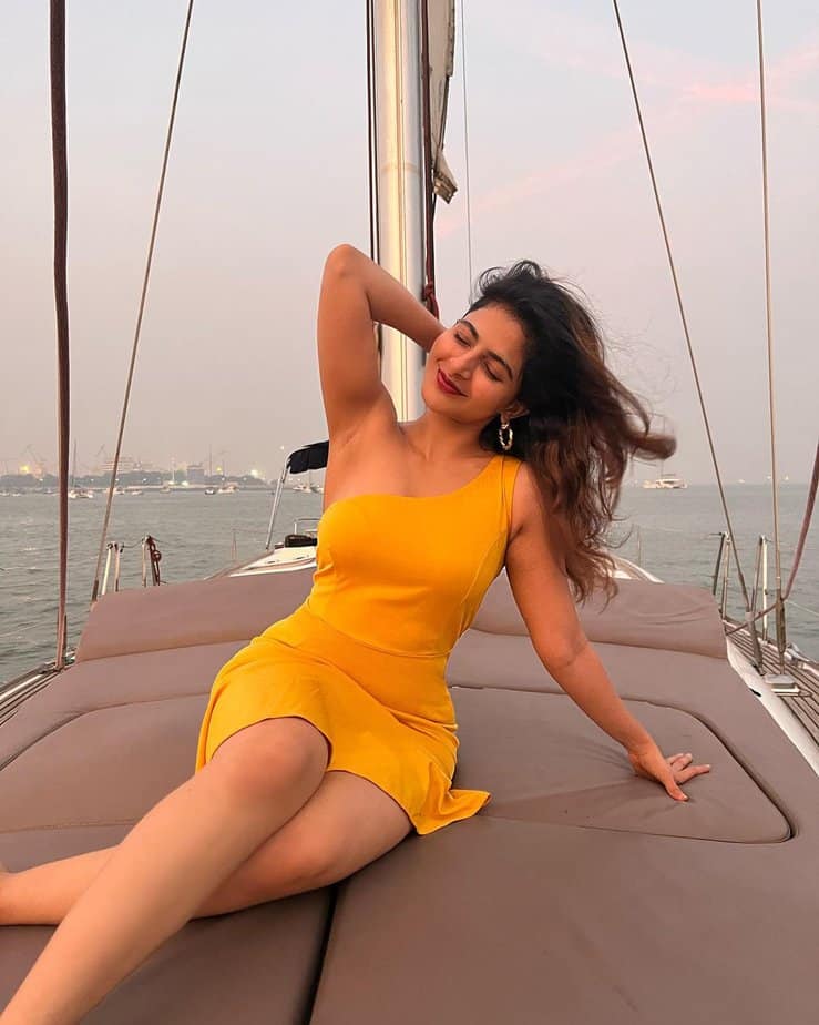 iswarya menon - updatenews360