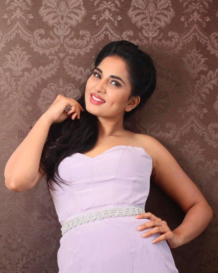 srushti dange - updatenews360