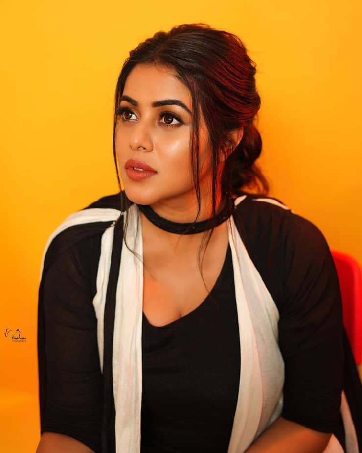 poorna -updatenews360