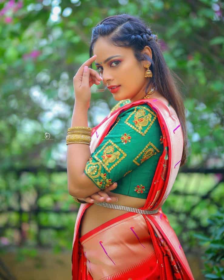 nandita swetha - updatenews360