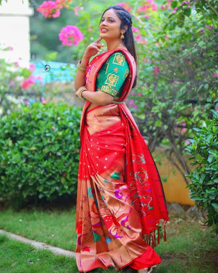 nandita swetha - updatenews360