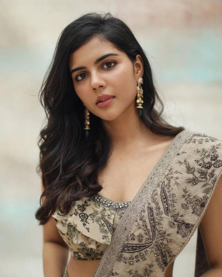 kalyani priyadarshan - updatenews360