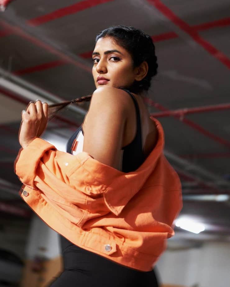 eesha rebba - updatenews360