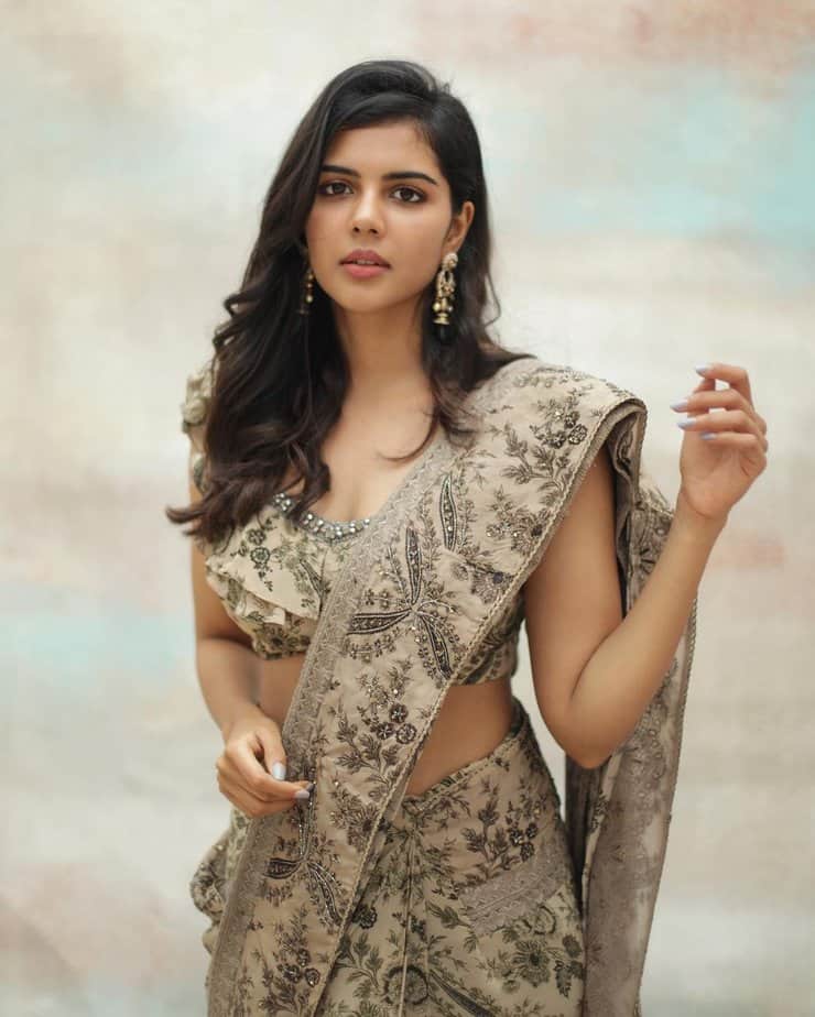 kalyani priyadarshan - updatenews360