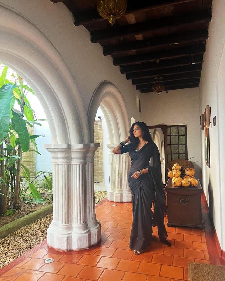 Malavika Mohanan - updatenews360