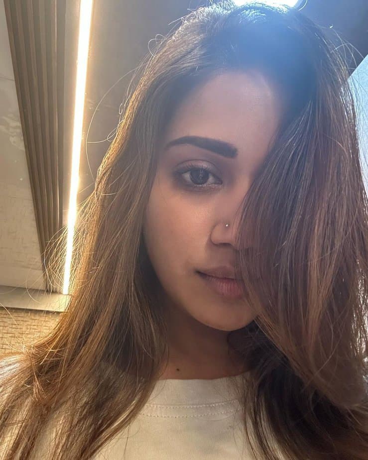 nivetha pethuraj - updatenews360