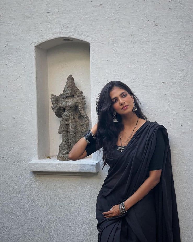 Malavika Mohanan - updatenews360