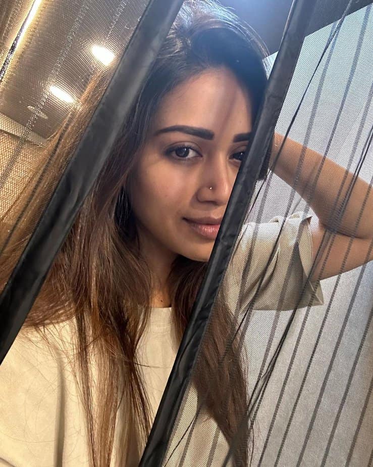 nivetha pethuraj - updatenews360