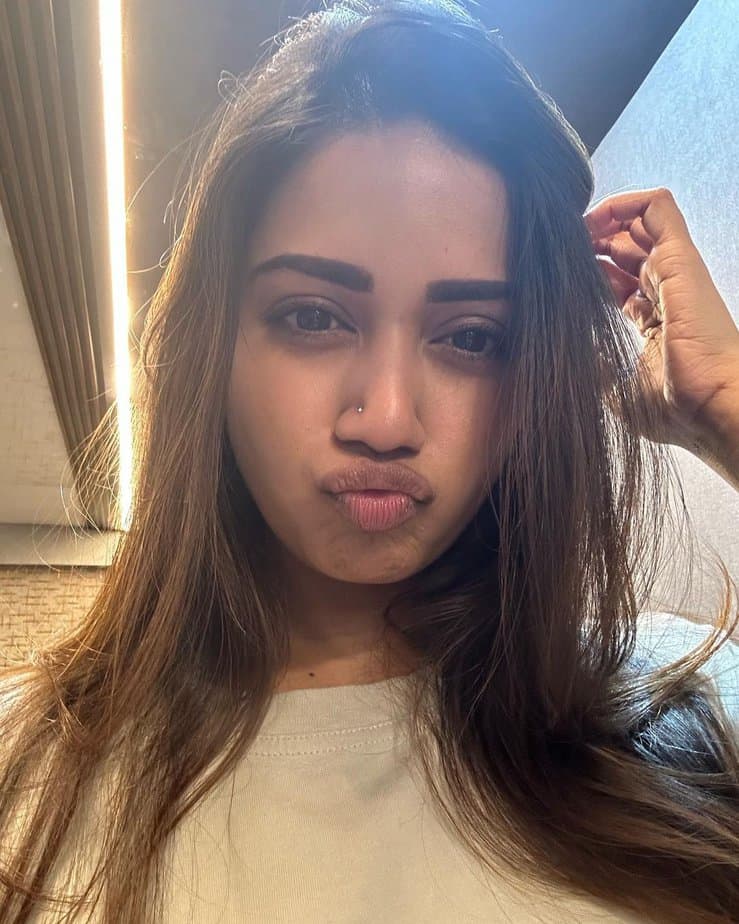 nivetha pethuraj - updatenews360