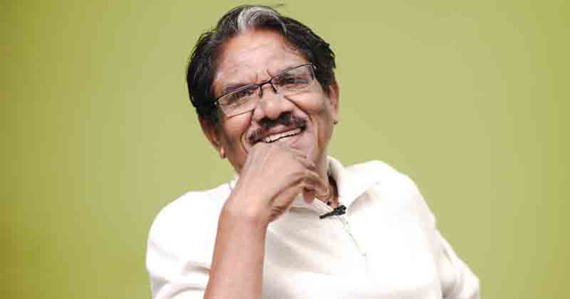 Bharathiraja - Updatenews360