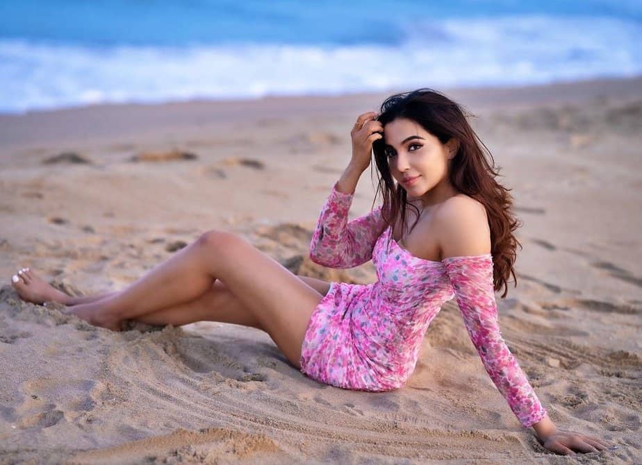 Parvathi Nair - updatenews360