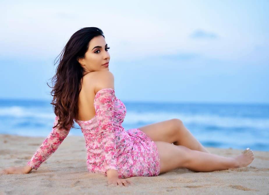 Parvathi Nair - updatenews360