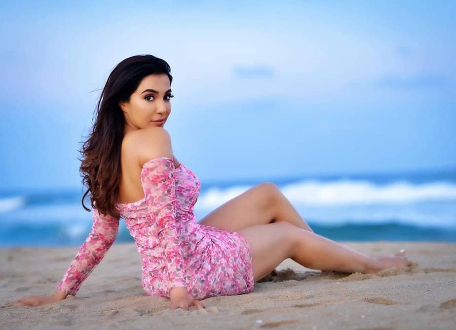 Parvathi Nair - updatenews360