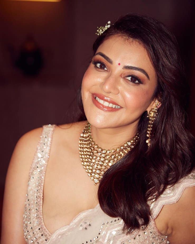 kajal aggarwal - updatenews360