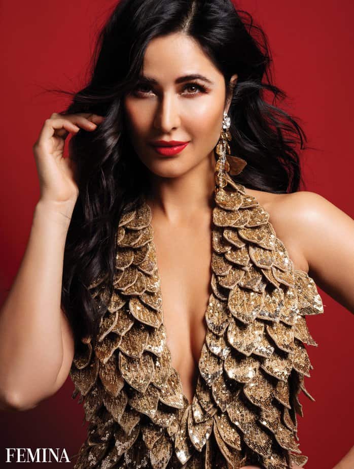 Katrina Kaif - updatenews360