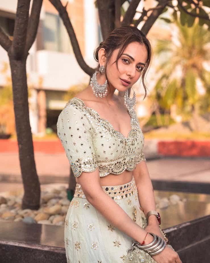 rakul preet singh -updatenews360