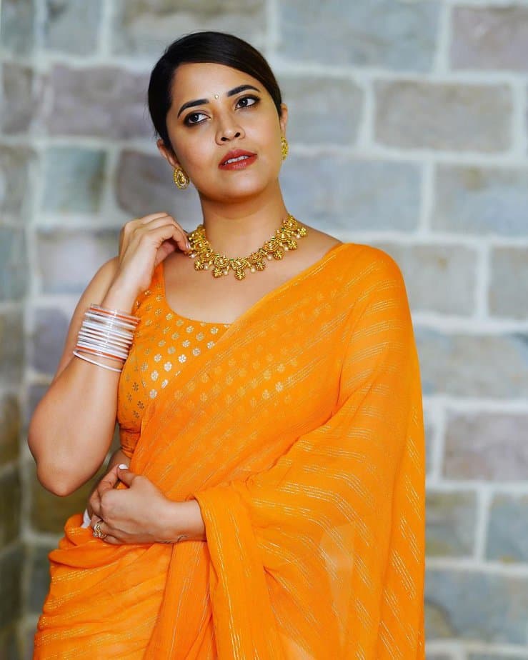 anasuya bharadwaj-updatenews360