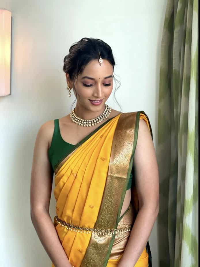 srinidhi shetty - updatenews360