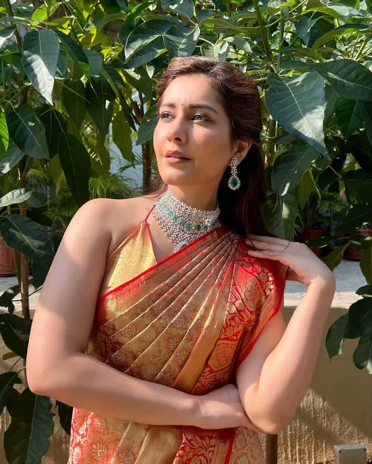 Rashi Khanna -updatenews360