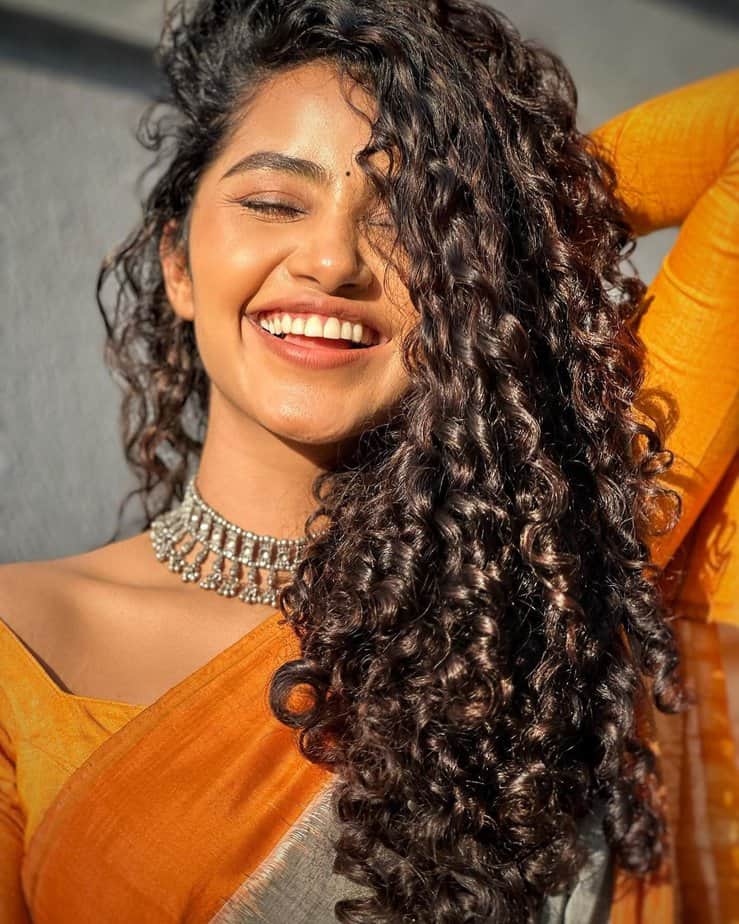 anupama parameswaran - updatenews360