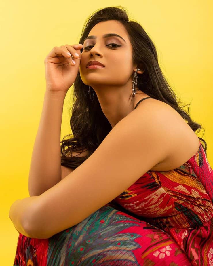 ramya pandian - updatenews360