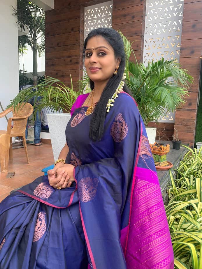 latha rao - updatenews360