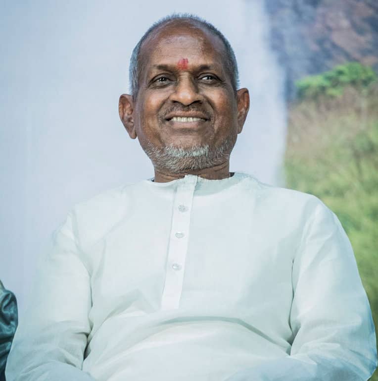 ilayaraja - updatenews360