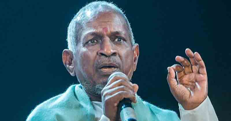 Ilayaraja - Updatenews360