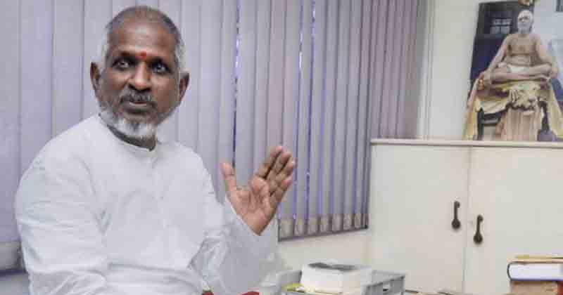 Ilayaraja - Updatenews360