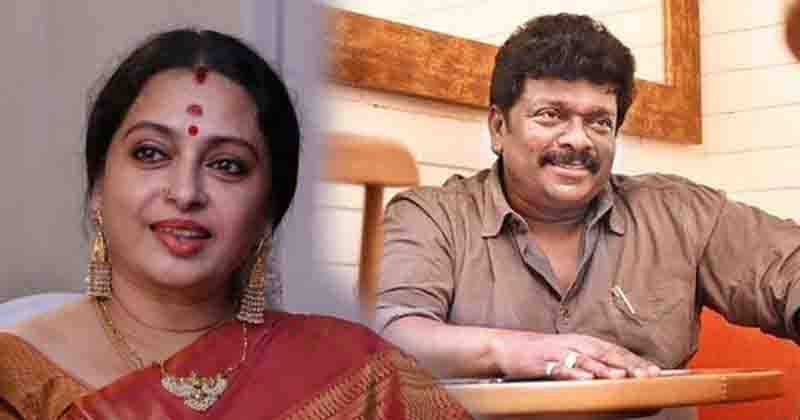 Parthiban Seetha- Updatenews360