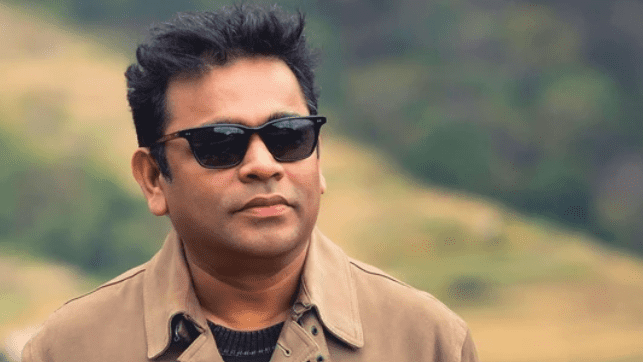 ar rahman - updatenews360