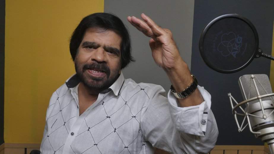 t rajendar - updatenews360