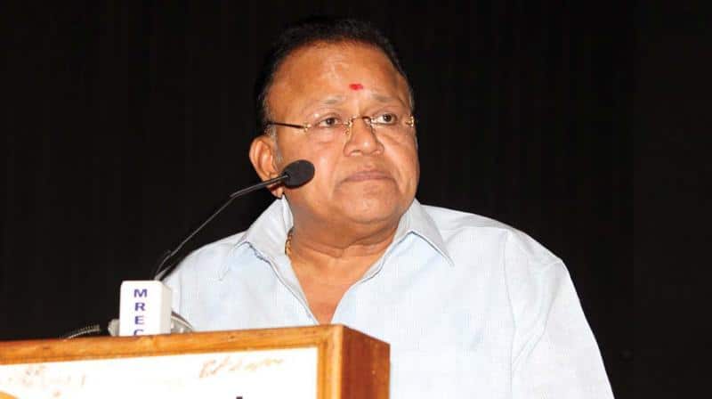 radharavi - updatenews360