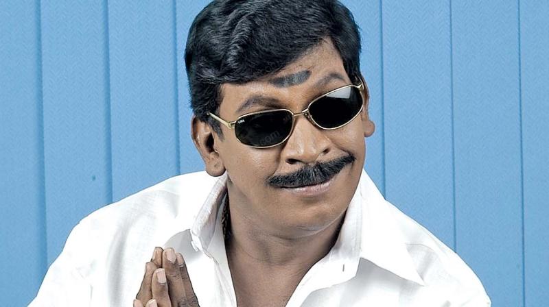 vadivelu - updatenews360