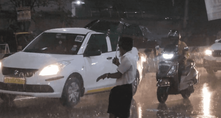 coimbatore rain - updatenews360