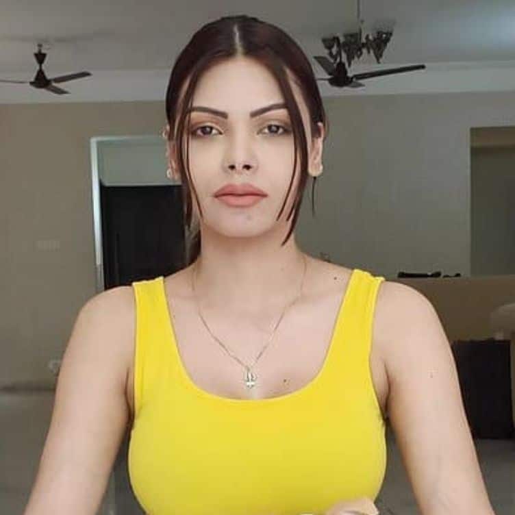 sherlyn chopra - updatenews360